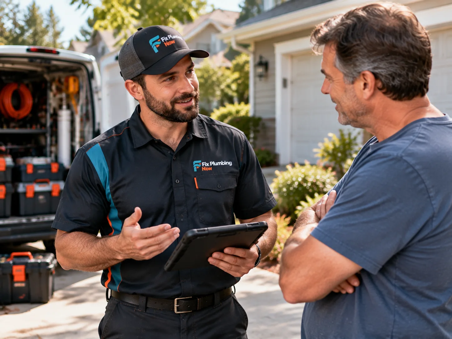 Clogged Drain Service Goshen, IN FAQs